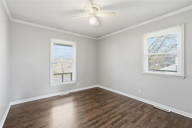 3507 S Haden Drive, Independence, MO 64055