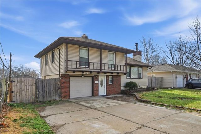 3507 S Haden Drive, Independence, MO 64055