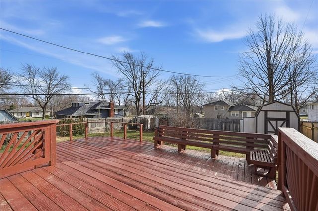 3507 S Haden Drive, Independence, MO 64055