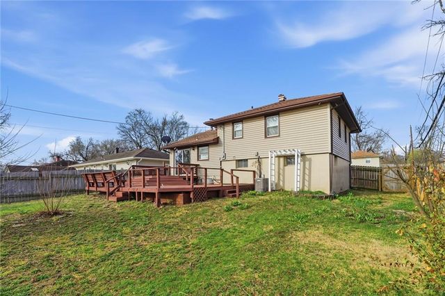 3507 S Haden Drive, Independence, MO 64055