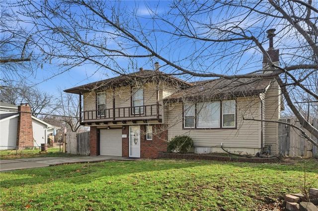 3507 S Haden Drive, Independence, MO 64055