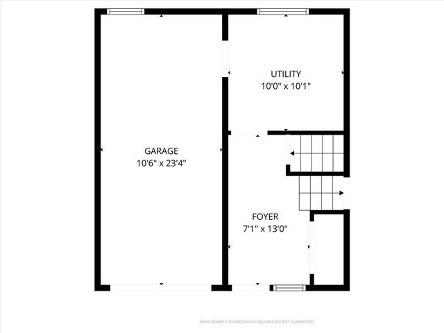 3507 S Haden Drive, Independence, MO 64055