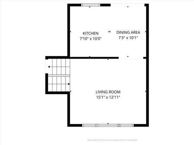 3507 S Haden Drive, Independence, MO 64055