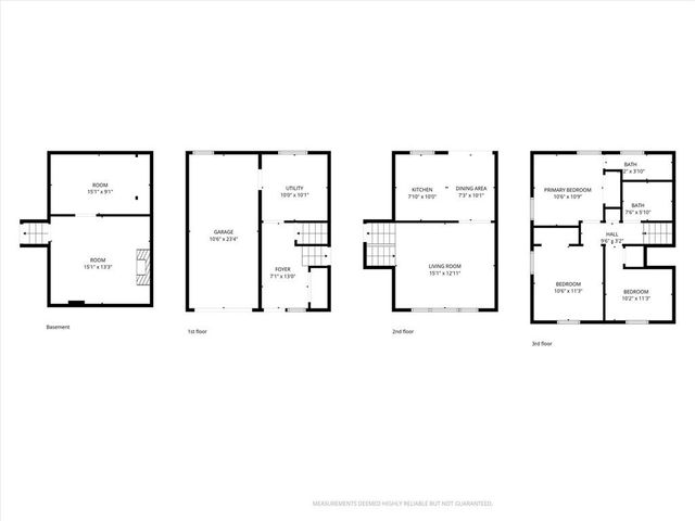 3507 S Haden Drive, Independence, MO 64055