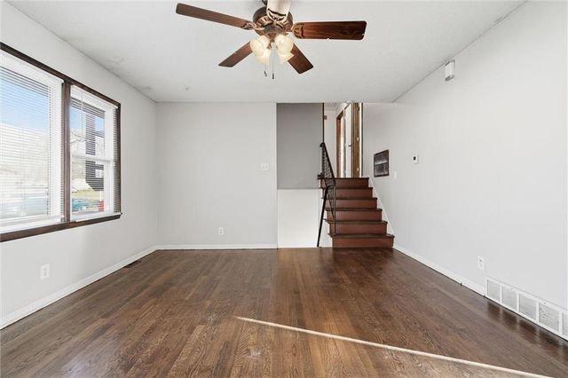 3507 S Haden Drive, Independence, MO 64055