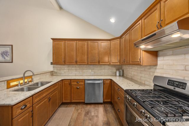 190 N Patterson Road, Wayland, MI 49348