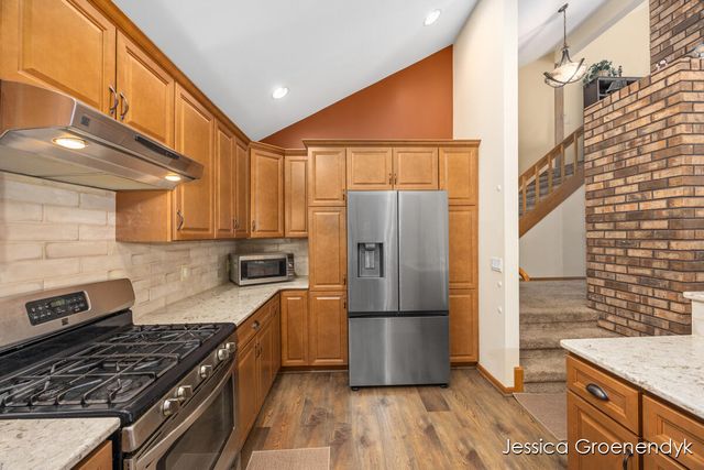 190 N Patterson Road, Wayland, MI 49348