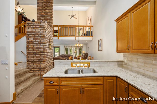 190 N Patterson Road, Wayland, MI 49348