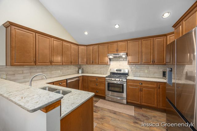 190 N Patterson Road, Wayland, MI 49348