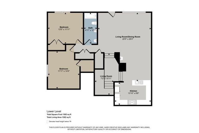 190 N Patterson Road, Wayland, MI 49348