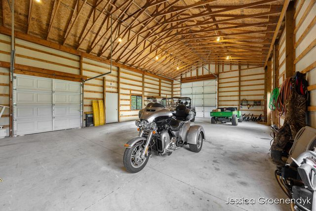 190 N Patterson Road, Wayland, MI 49348