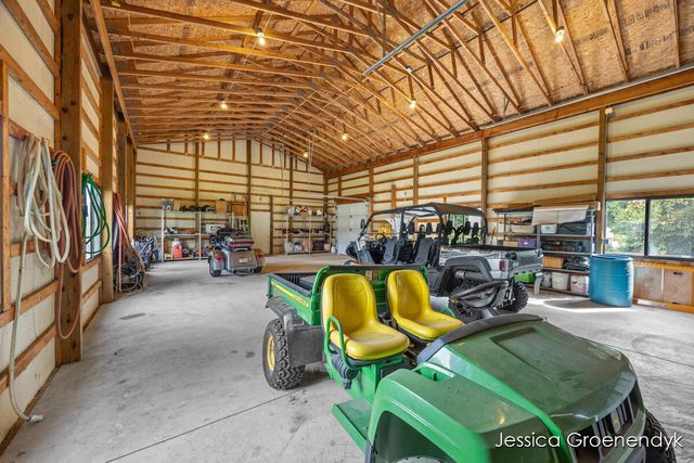 190 N Patterson Road, Wayland, MI 49348