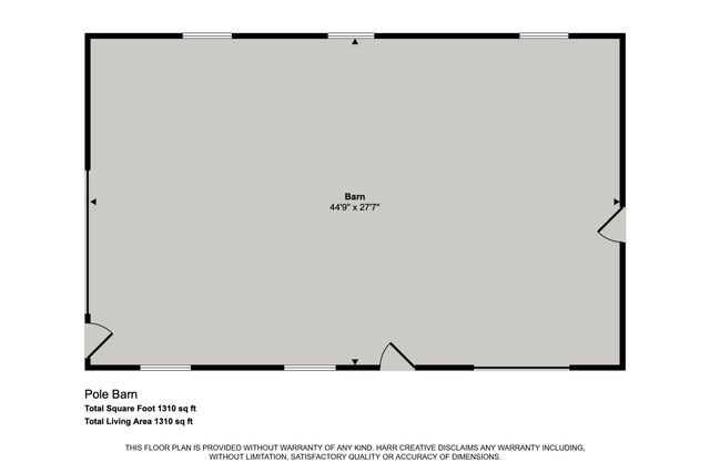 190 N Patterson Road, Wayland, MI 49348