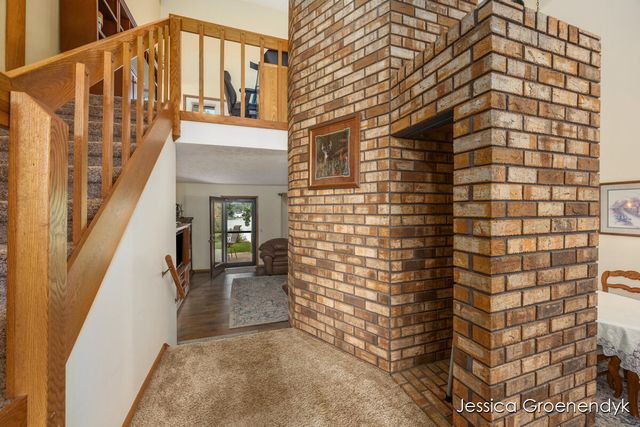 190 N Patterson Road, Wayland, MI 49348