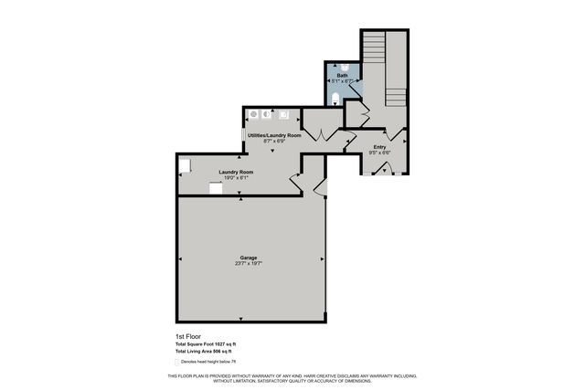 190 N Patterson Road, Wayland, MI 49348