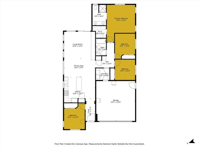 3452 Sloat Run, Chico, CA 95973