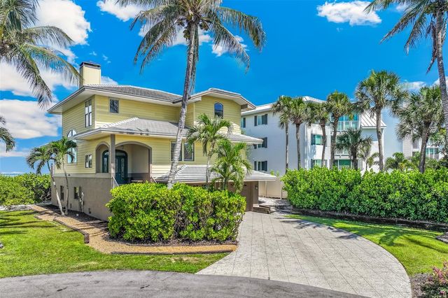 16776 GRANDE QUAY DRIVE, Boca Grande, FL 33921