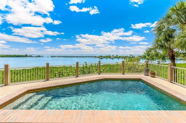 16776 GRANDE QUAY DRIVE, Boca Grande, FL 33921