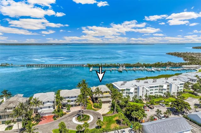 16776 GRANDE QUAY DRIVE, Boca Grande, FL 33921