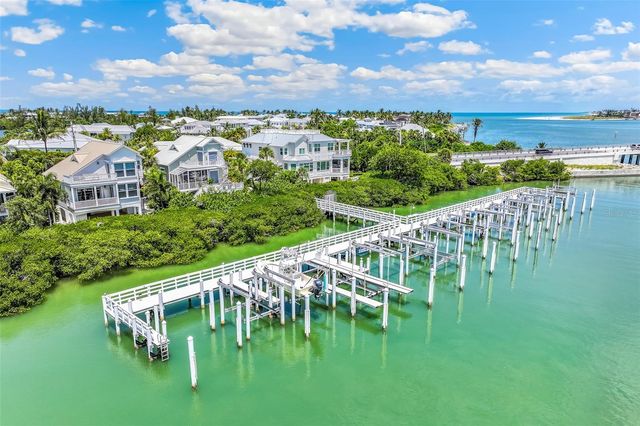 16776 GRANDE QUAY DRIVE, Boca Grande, FL 33921