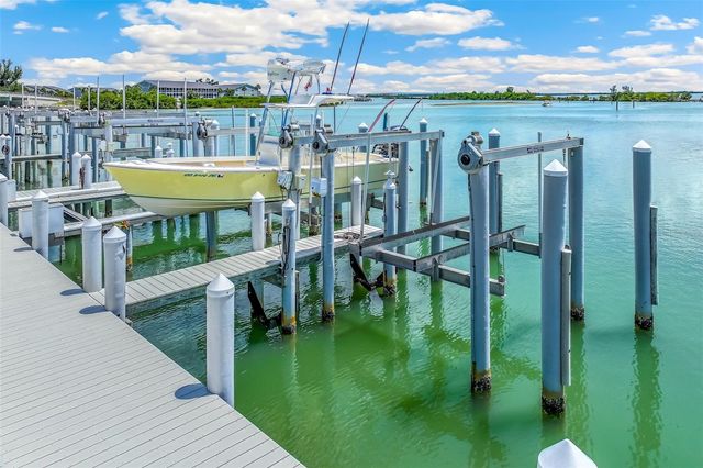 16776 GRANDE QUAY DRIVE, Boca Grande, FL 33921