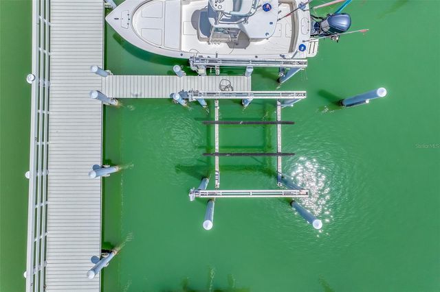 16776 GRANDE QUAY DRIVE, Boca Grande, FL 33921
