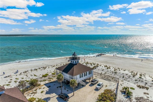 16776 GRANDE QUAY DRIVE, Boca Grande, FL 33921