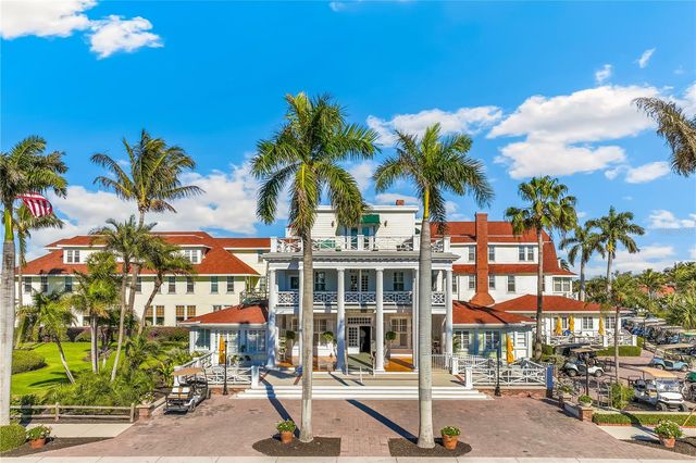16776 GRANDE QUAY DRIVE, Boca Grande, FL 33921
