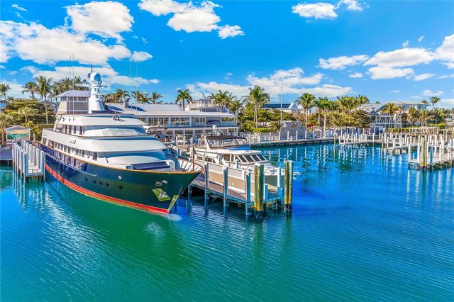 16776 GRANDE QUAY DRIVE, Boca Grande, FL 33921