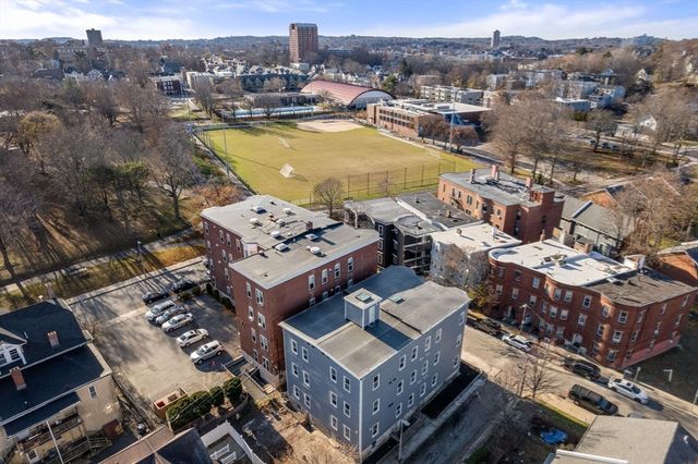 120 Regent St 5, Boston, MA 02119