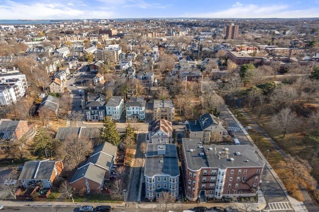 120 Regent St 5, Boston, MA 02119