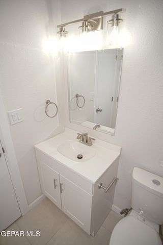 4920 Alps Drive, El Paso, TX 79904