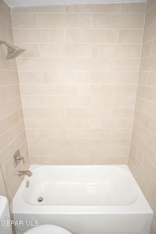 4920 Alps Drive, El Paso, TX 79904