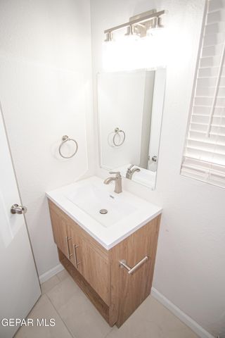 4920 Alps Drive, El Paso, TX 79904