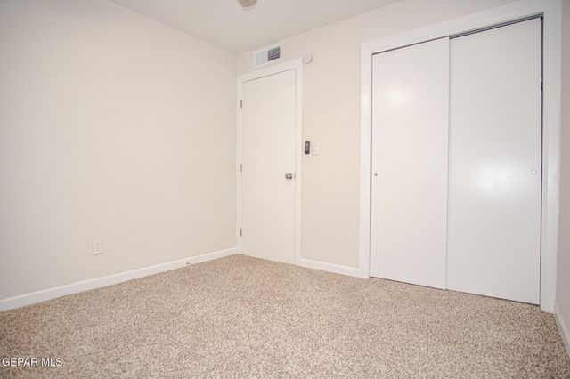 4920 Alps Drive, El Paso, TX 79904