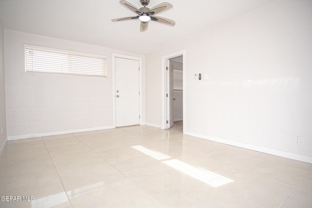 4920 Alps Drive, El Paso, TX 79904