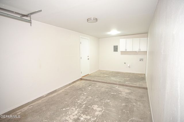 4920 Alps Drive, El Paso, TX 79904