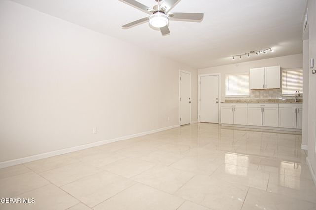 4920 Alps Drive, El Paso, TX 79904