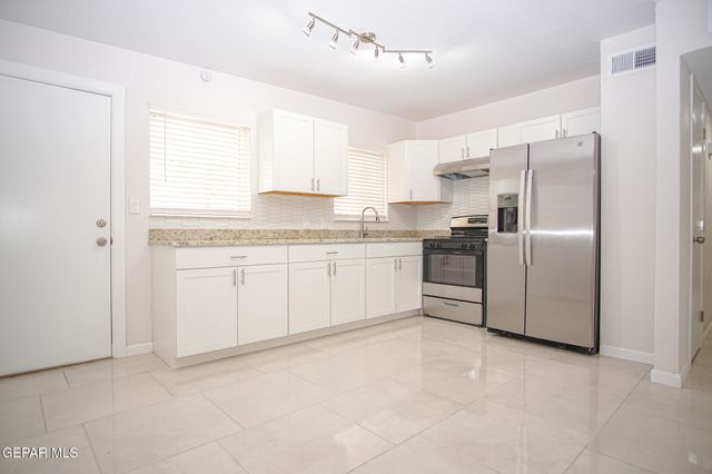 4920 Alps Drive, El Paso, TX 79904