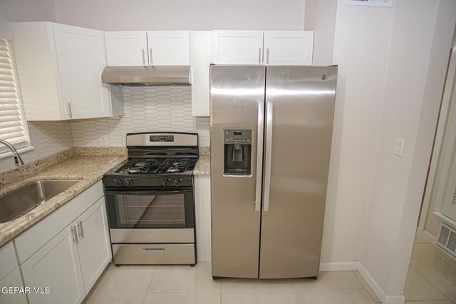 4920 Alps Drive, El Paso, TX 79904