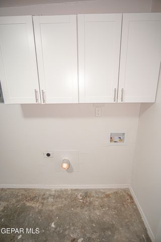 4920 Alps Drive, El Paso, TX 79904