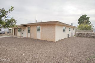4920 Alps Drive, El Paso, TX 79904