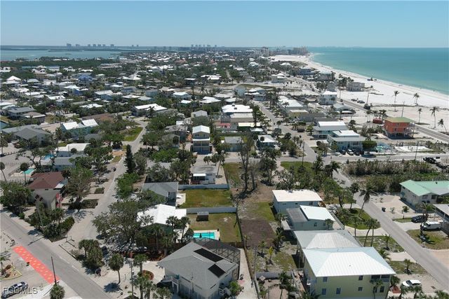 5460 Oak Ridge AVE, Fort Myers Beach, FL 33931