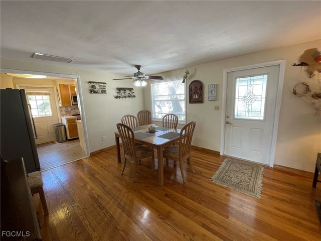 5460 Oak Ridge AVE, Fort Myers Beach, FL 33931