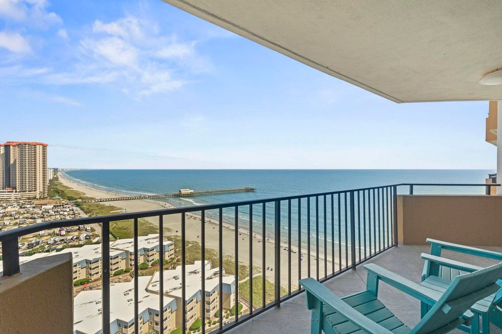 9650 Shore Dr Apt 1909, Myrtle Beach, SC 29572 — photo 3