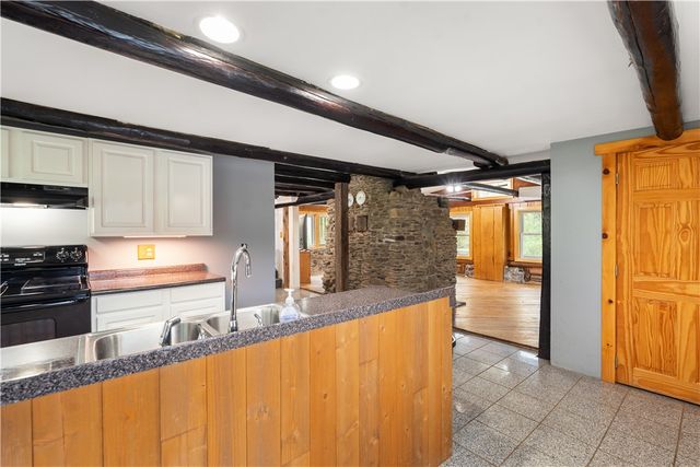 7753 Canadice Road, Springwater, NY 14560