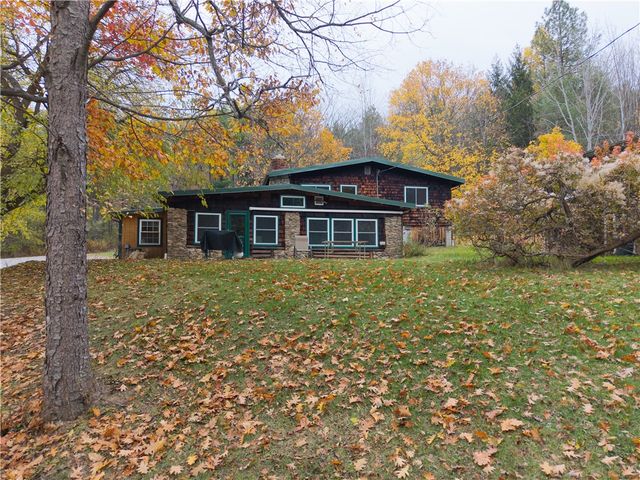 7753 Canadice Road, Springwater, NY 14560