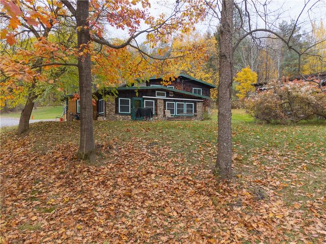 7753 Canadice Road, Springwater, NY 14560