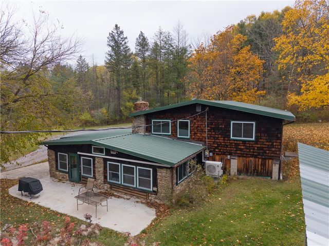 7753 Canadice Road, Springwater, NY 14560