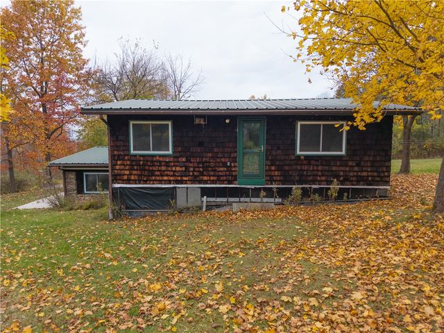 7753 Canadice Road, Springwater, NY 14560